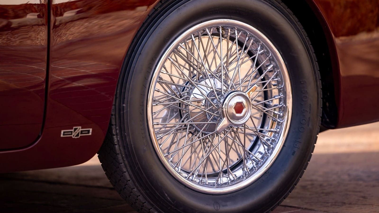 1955 - TALBOT-LAGO T26 GRAND SPORT LAGO ‘COMPETIZIONE’, foto 28