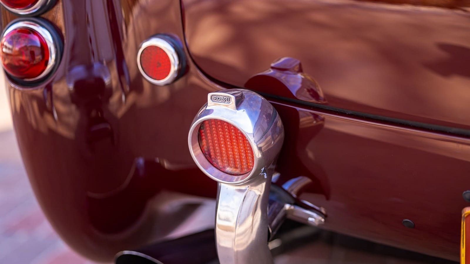 1955 - TALBOT-LAGO T26 GRAND SPORT LAGO ‘COMPETIZIONE’, foto 30