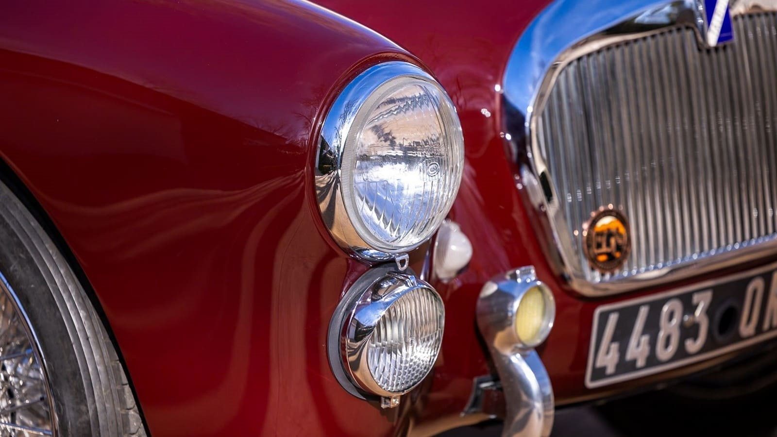 1955 - TALBOT-LAGO T26 GRAND SPORT LAGO ‘COMPETIZIONE’, foto 31