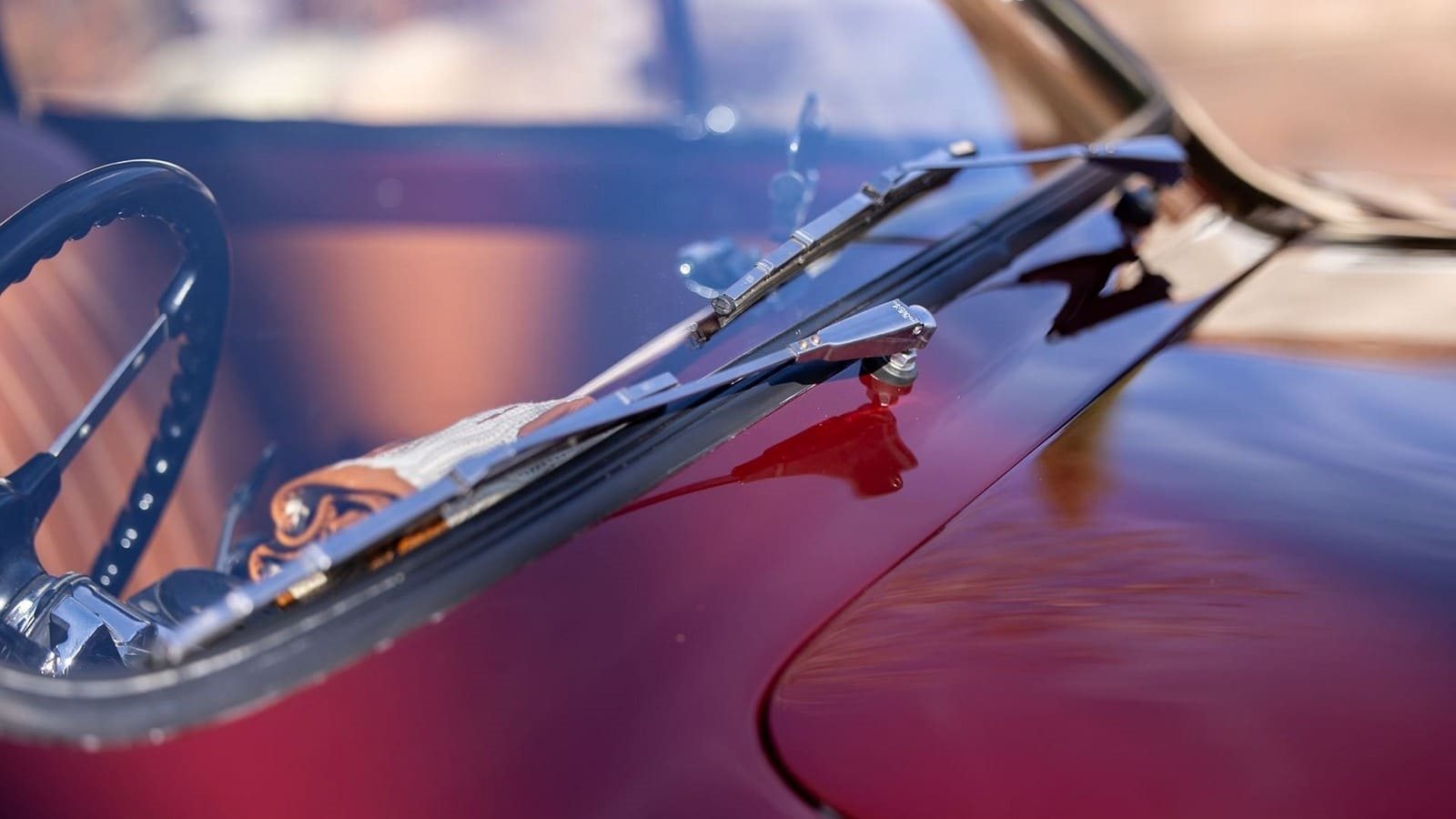 1955 - TALBOT-LAGO T26 GRAND SPORT LAGO ‘COMPETIZIONE’, foto 34