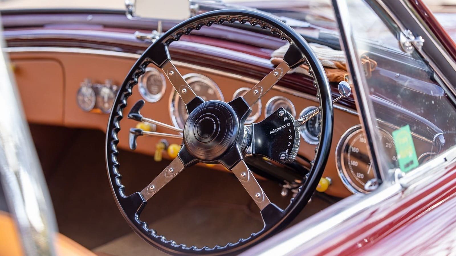 1955 - TALBOT-LAGO T26 GRAND SPORT LAGO ‘COMPETIZIONE’, foto 37