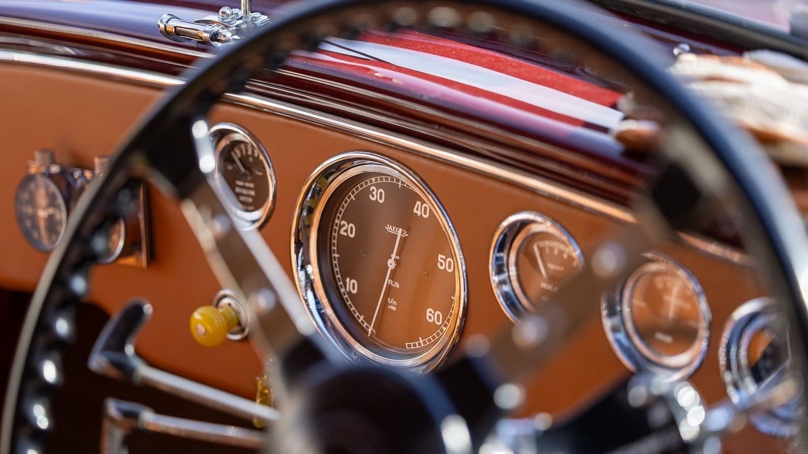 1955 - TALBOT-LAGO T26 GRAND SPORT LAGO ‘COMPETIZIONE’, foto 41
