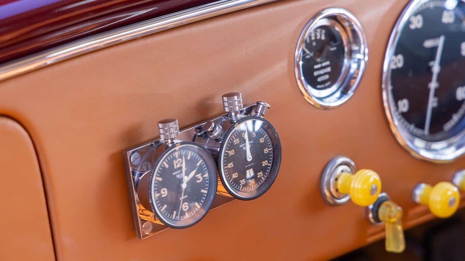 1955 - TALBOT-LAGO T26 GRAND SPORT LAGO ‘COMPETIZIONE’, foto 44