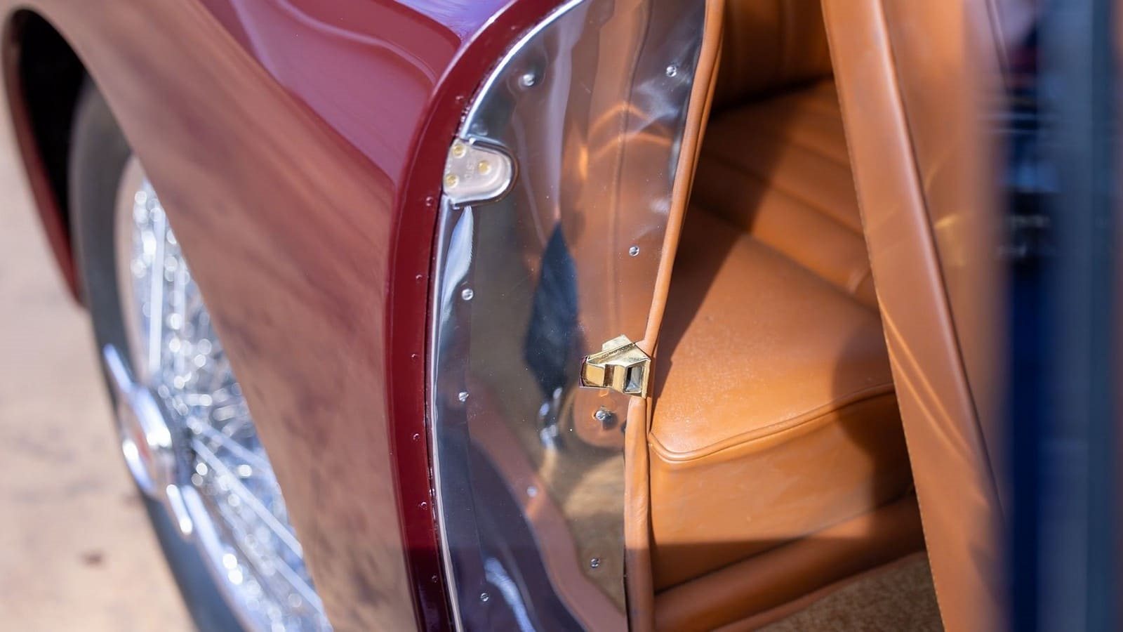 1955 - TALBOT-LAGO T26 GRAND SPORT LAGO ‘COMPETIZIONE’, foto 47