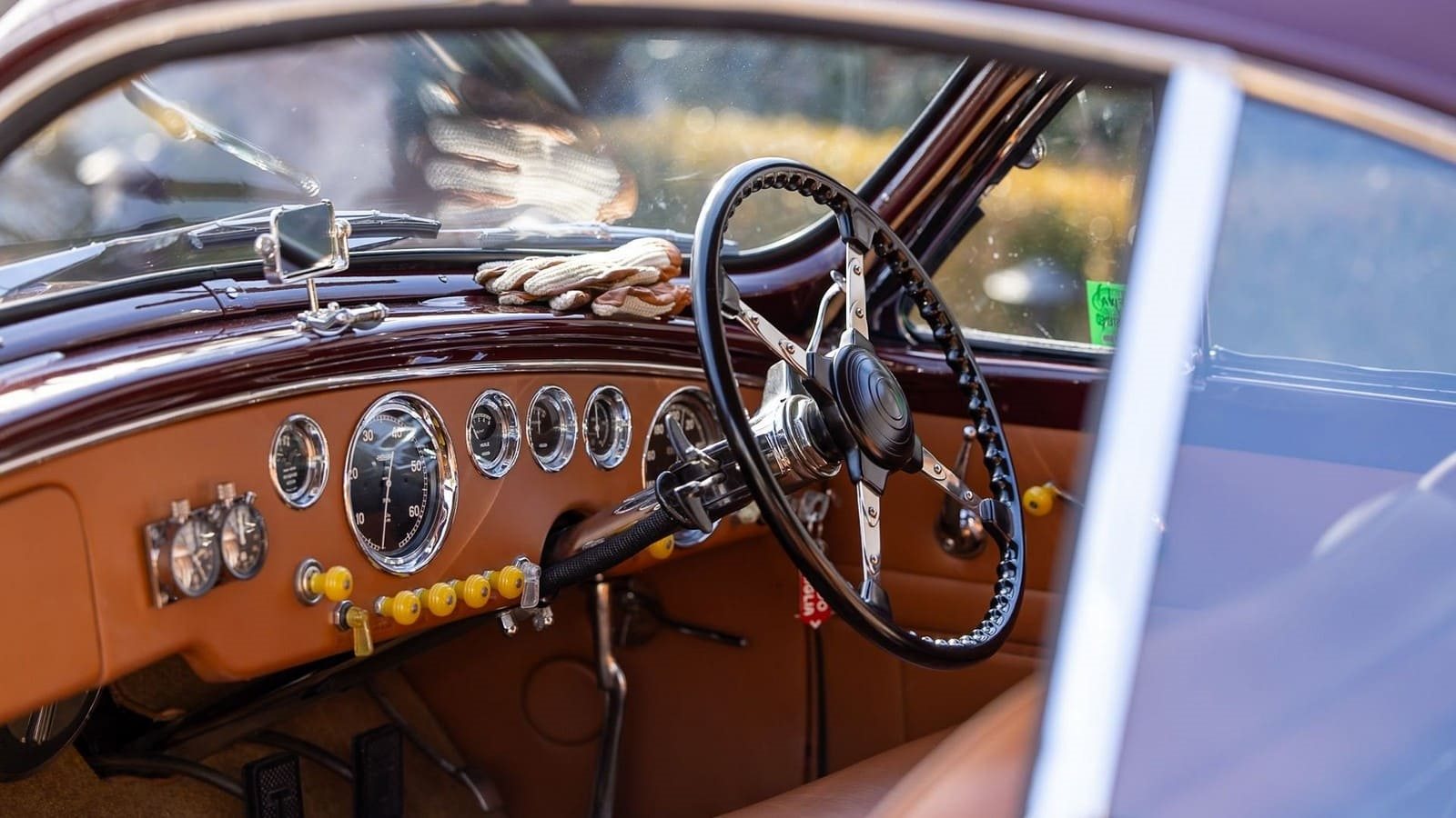 1955 - TALBOT-LAGO T26 GRAND SPORT LAGO ‘COMPETIZIONE’, foto 48