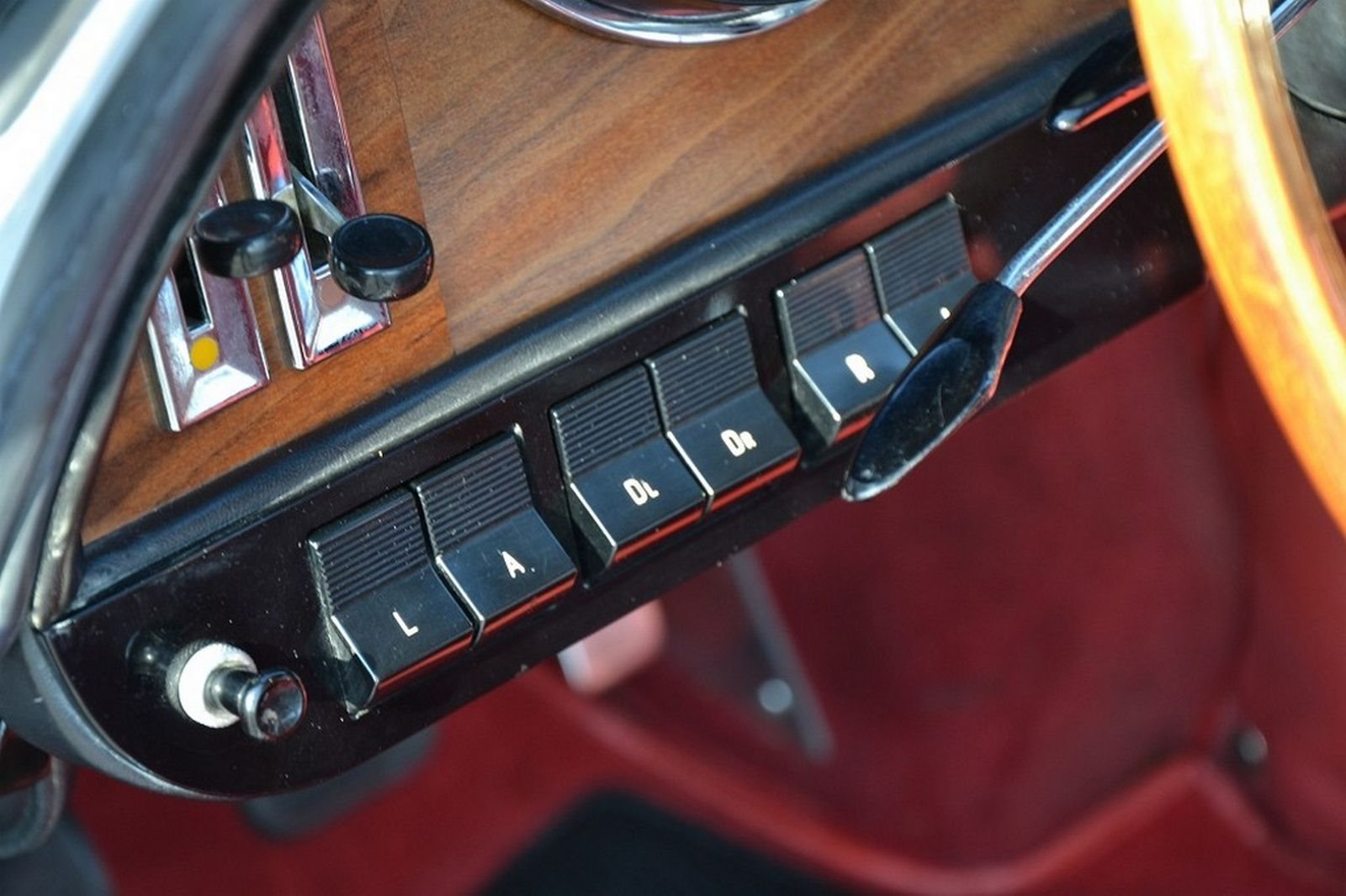 1967 - FERRARI F330 GT 2/2 ARGENTO, foto 15