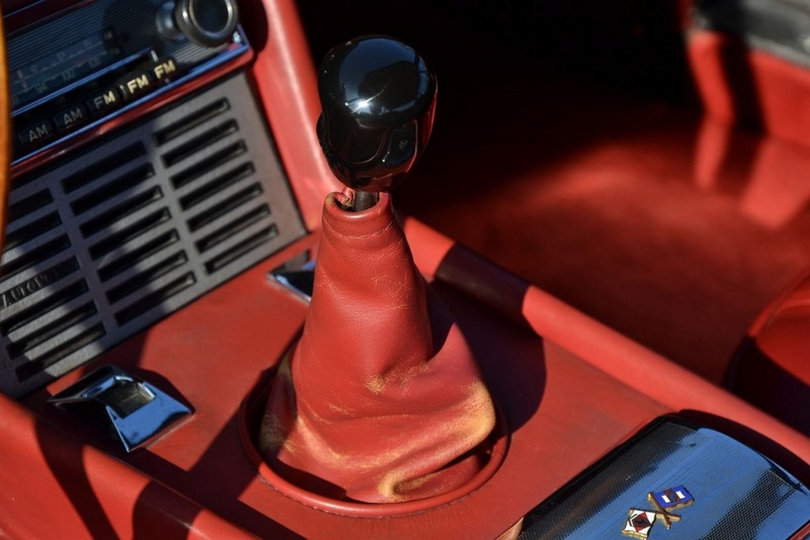 1967 - FERRARI F330 GT 2/2 ARGENTO, foto 18