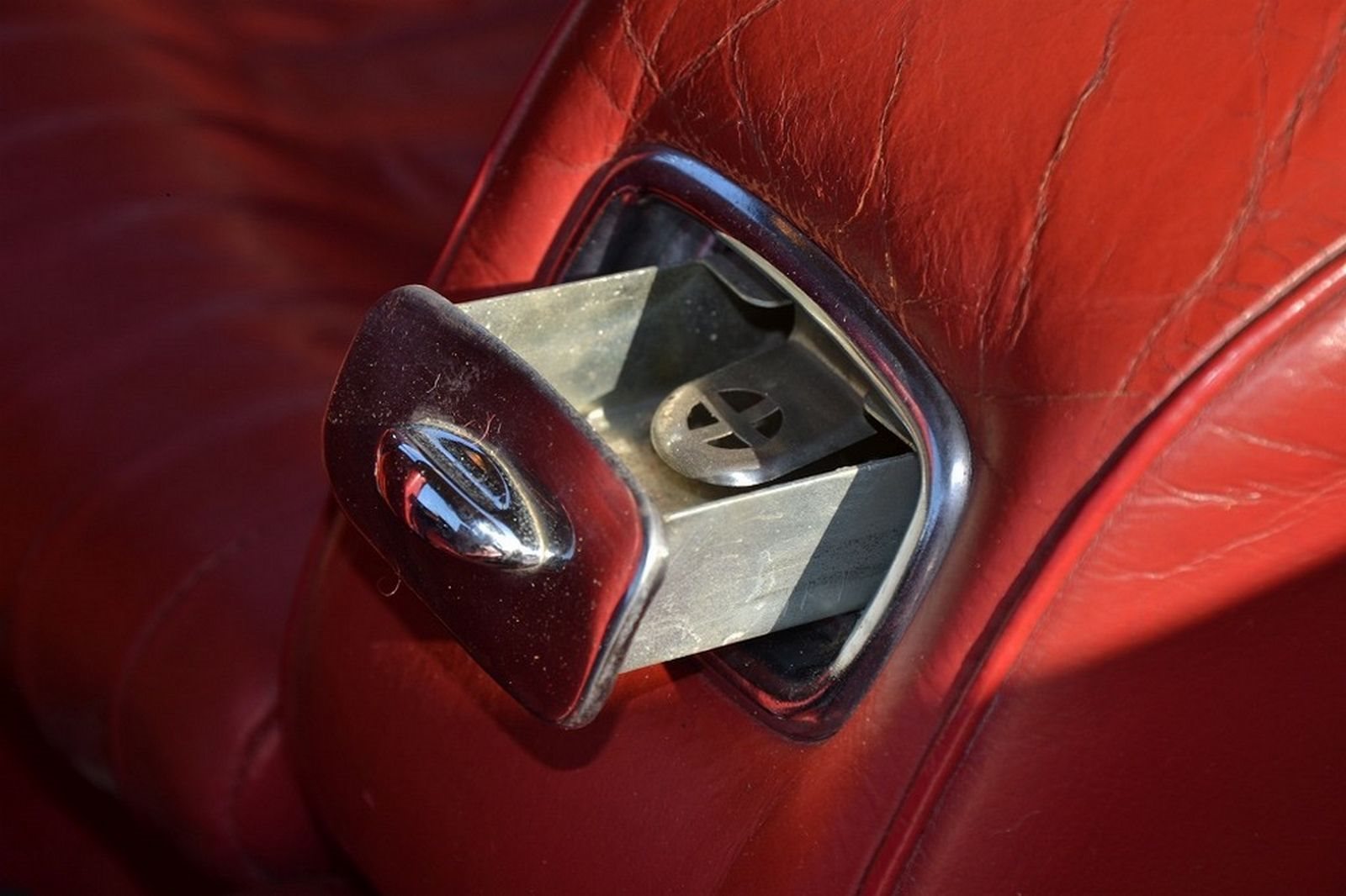 1967 - FERRARI F330 GT 2/2 ARGENTO, foto 20