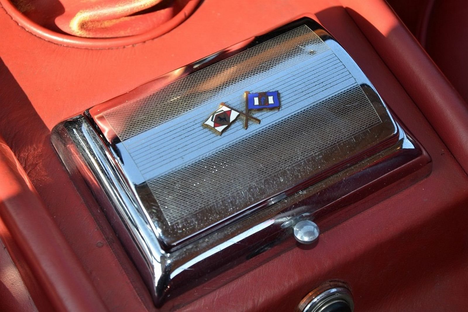 1967 - FERRARI F330 GT 2/2 ARGENTO, foto 24