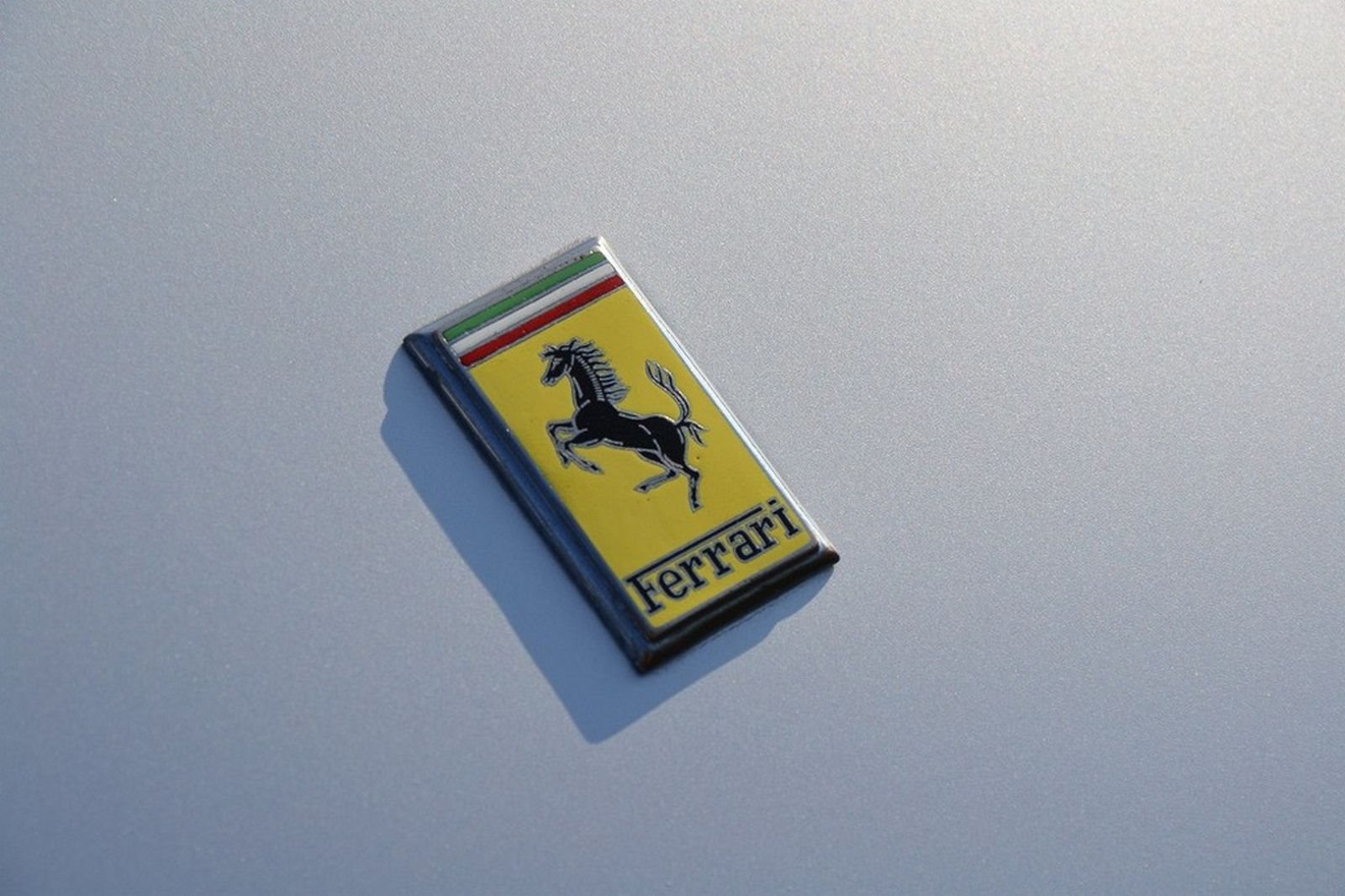 1967 - FERRARI F330 GT 2/2 ARGENTO, foto 49