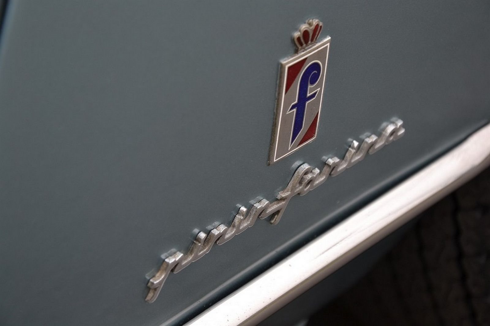 FERRARI F330 GT 2/2 AZZURRO, foto 57