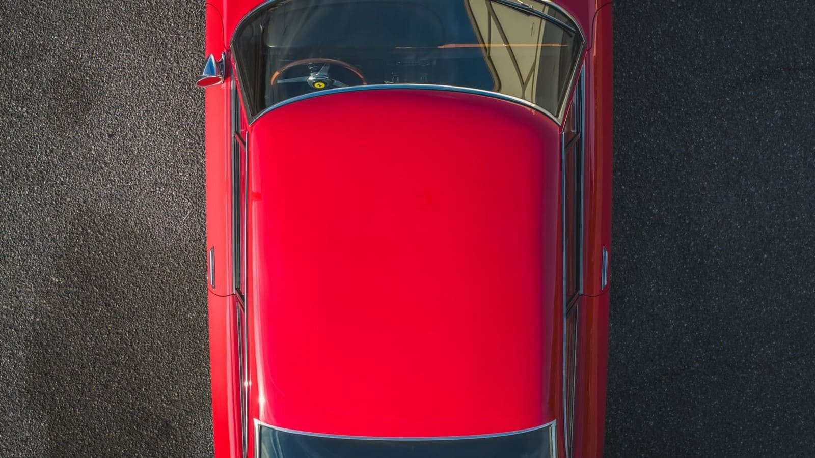 FERRARI F330 GT 2/2 ROSSO, foto 33