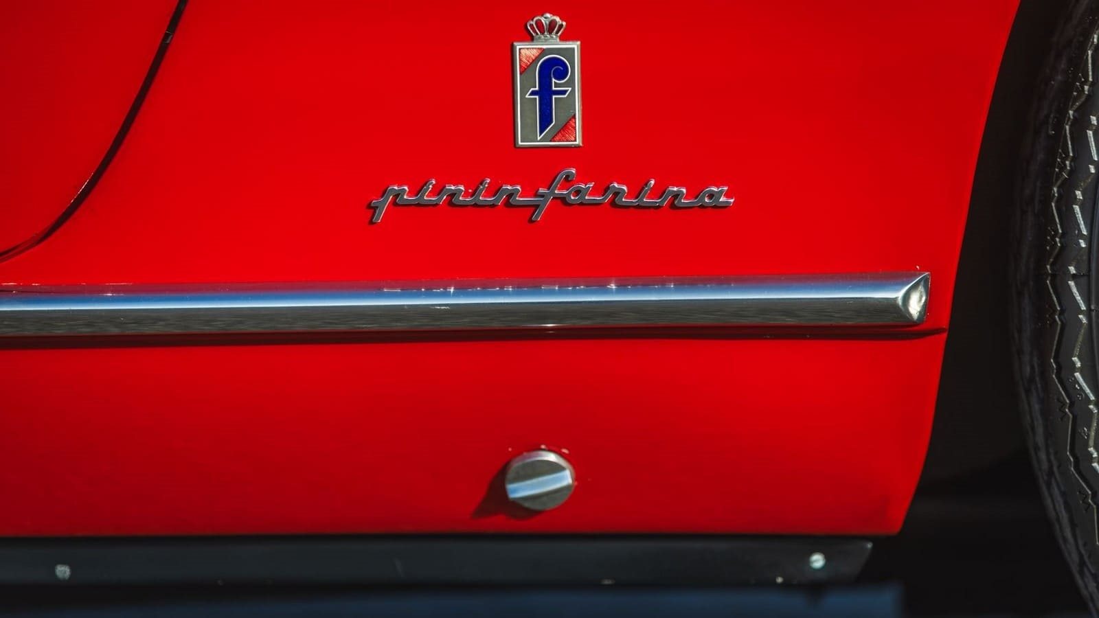 FERRARI F330 GT 2/2 ROSSO, foto 37