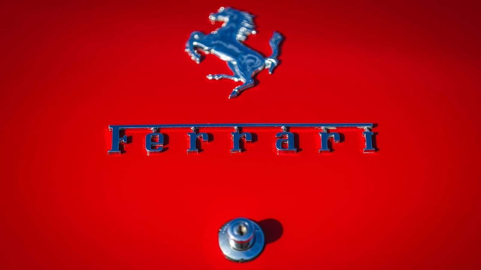 FERRARI F330 GT 2/2 ROSSO, foto 38