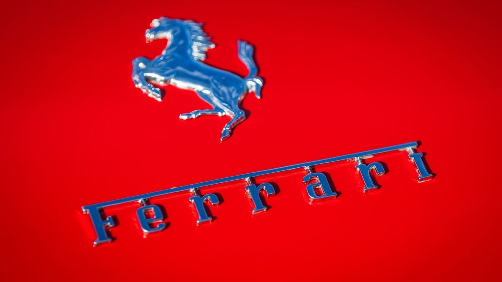 FERRARI F330 GT 2/2 ROSSO, foto 39