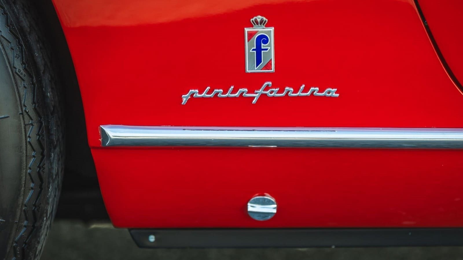 FERRARI F330 GT 2/2 ROSSO, foto 40