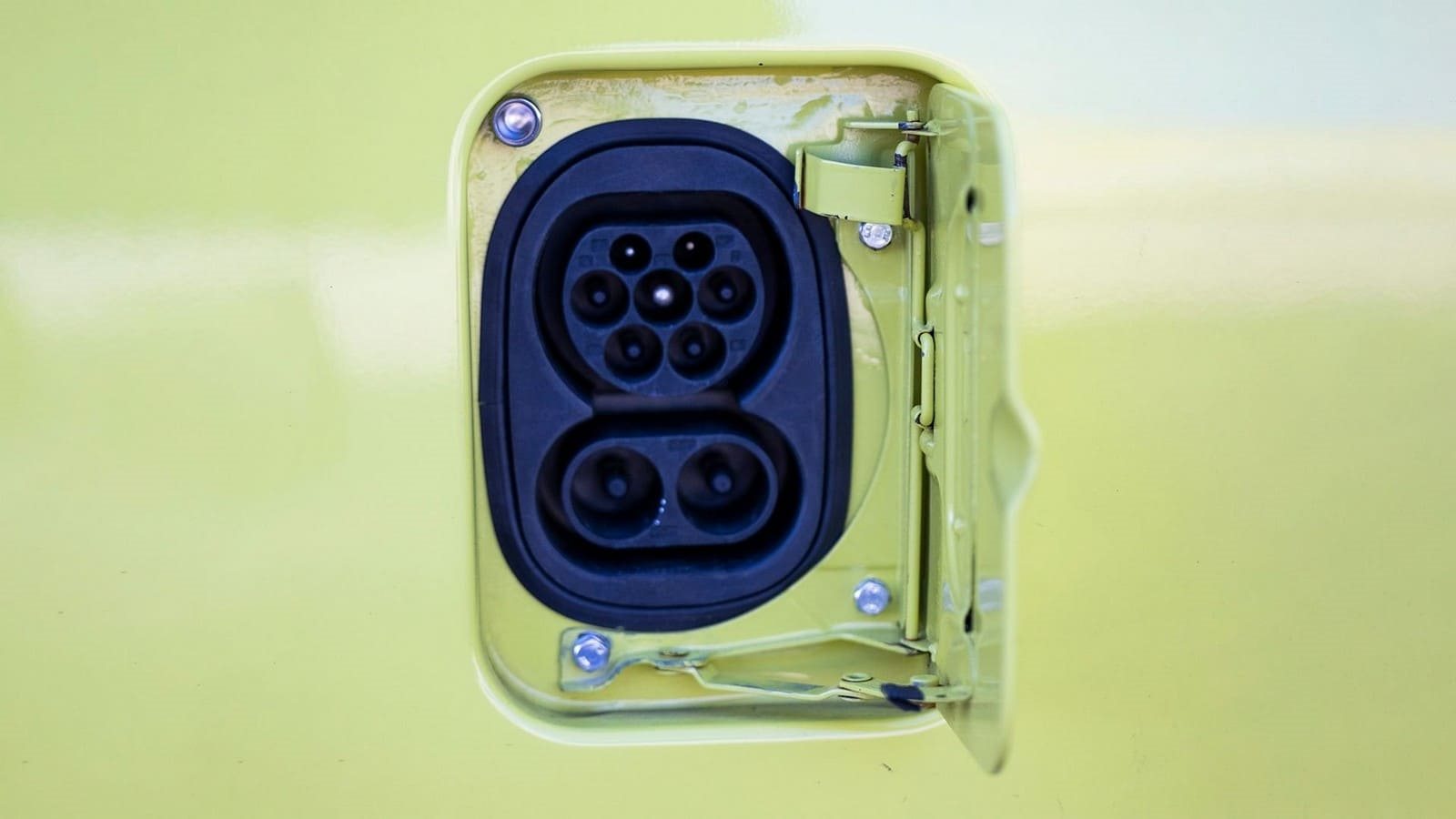 1972 - BMW 2002te ELECTRIC BY BAVARIAN ECONS, foto 6