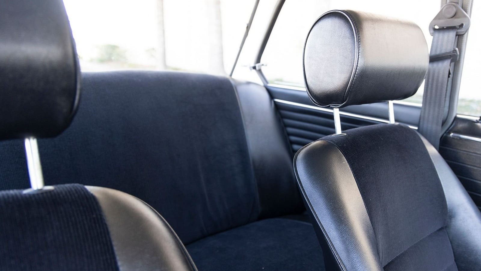 1972 - BMW 2002te ELECTRIC BY BAVARIAN ECONS, foto 24