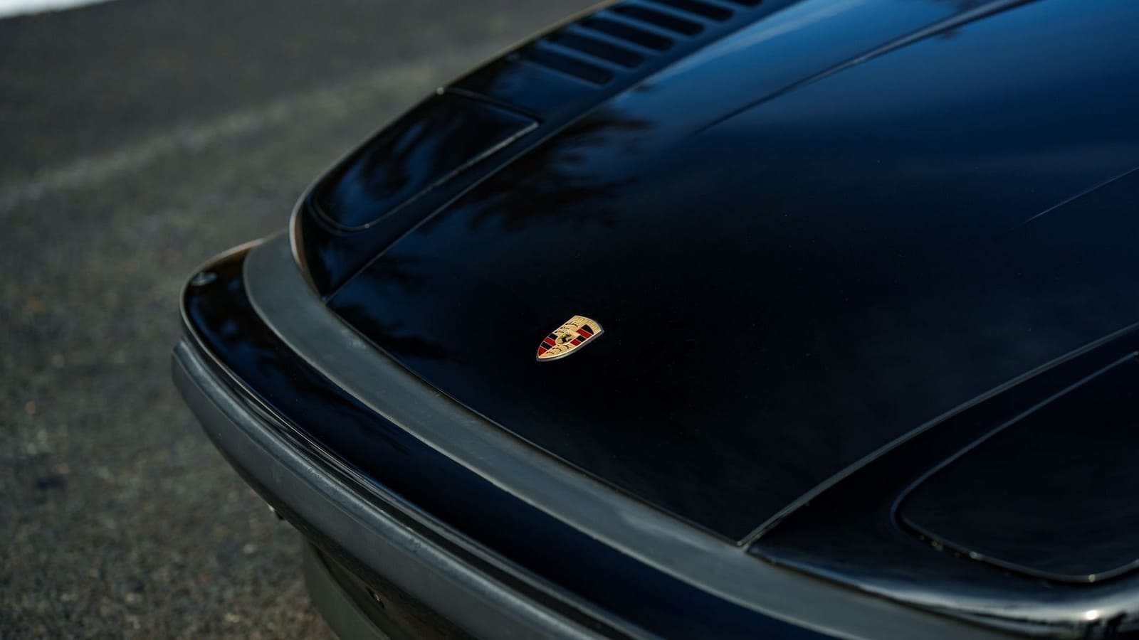 1989 - PORSCHE 911 TURBO SLANTNOSE CABRIOLET, foto 24