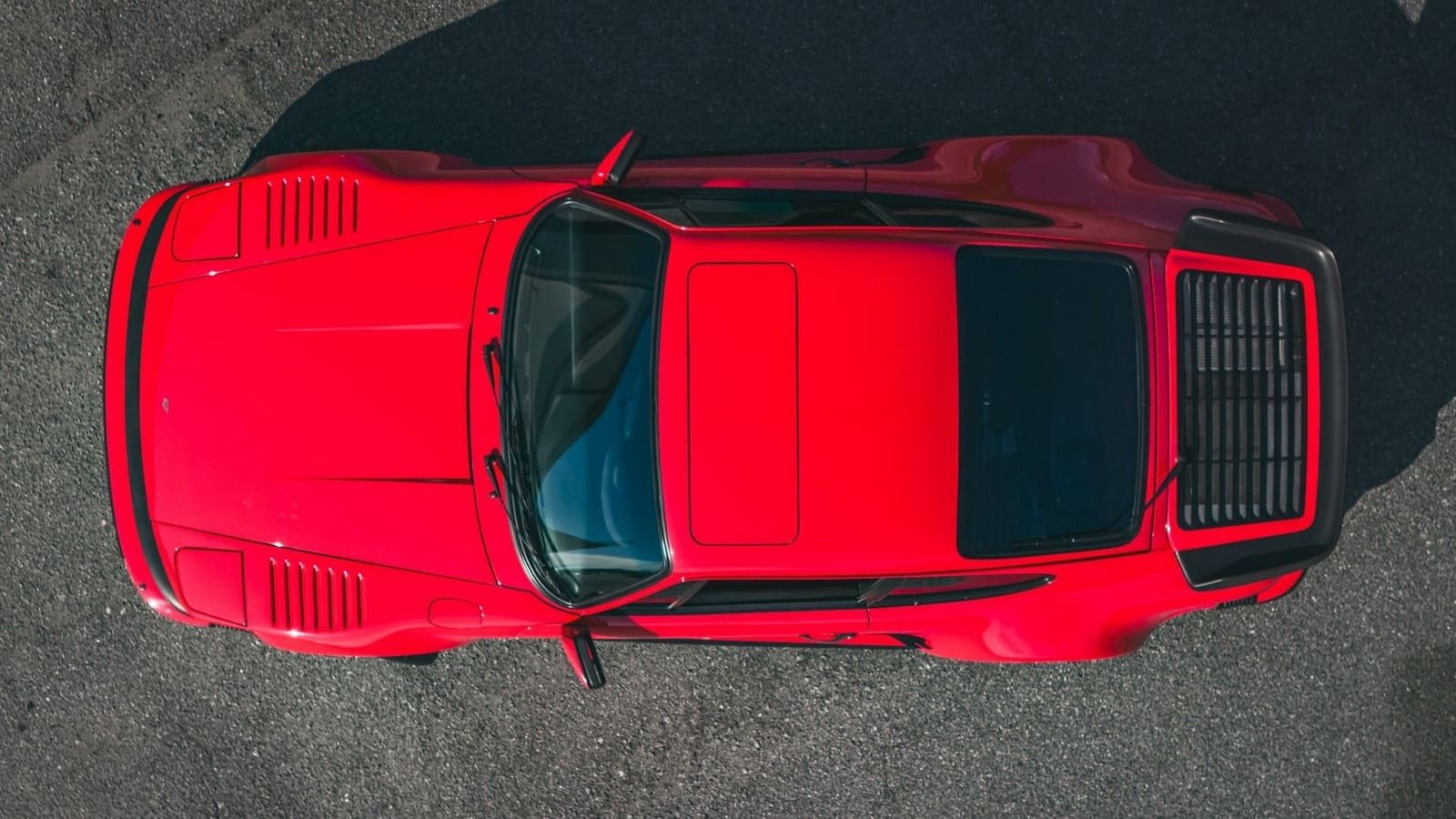 1987 - PORSCHE 911 RUF BTR SLANTNOSE COUPE, foto 11