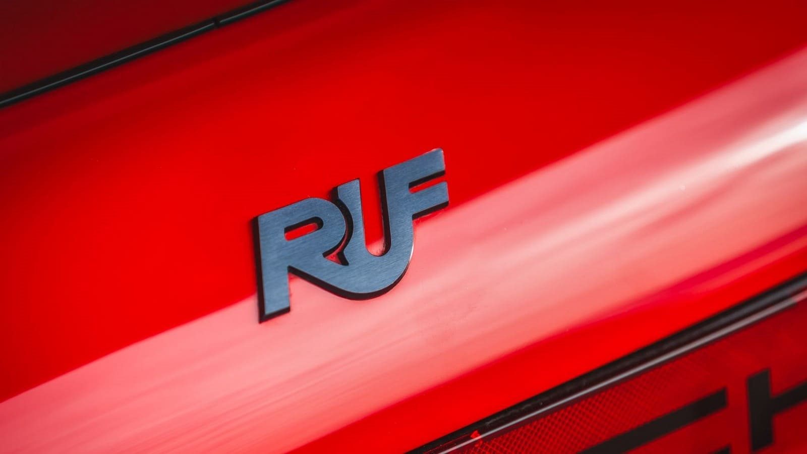 1987 - PORSCHE 911 RUF BTR SLANTNOSE COUPE, foto 15