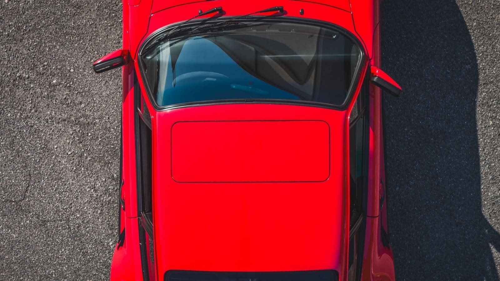 1987 - PORSCHE 911 RUF BTR SLANTNOSE COUPE, foto 23