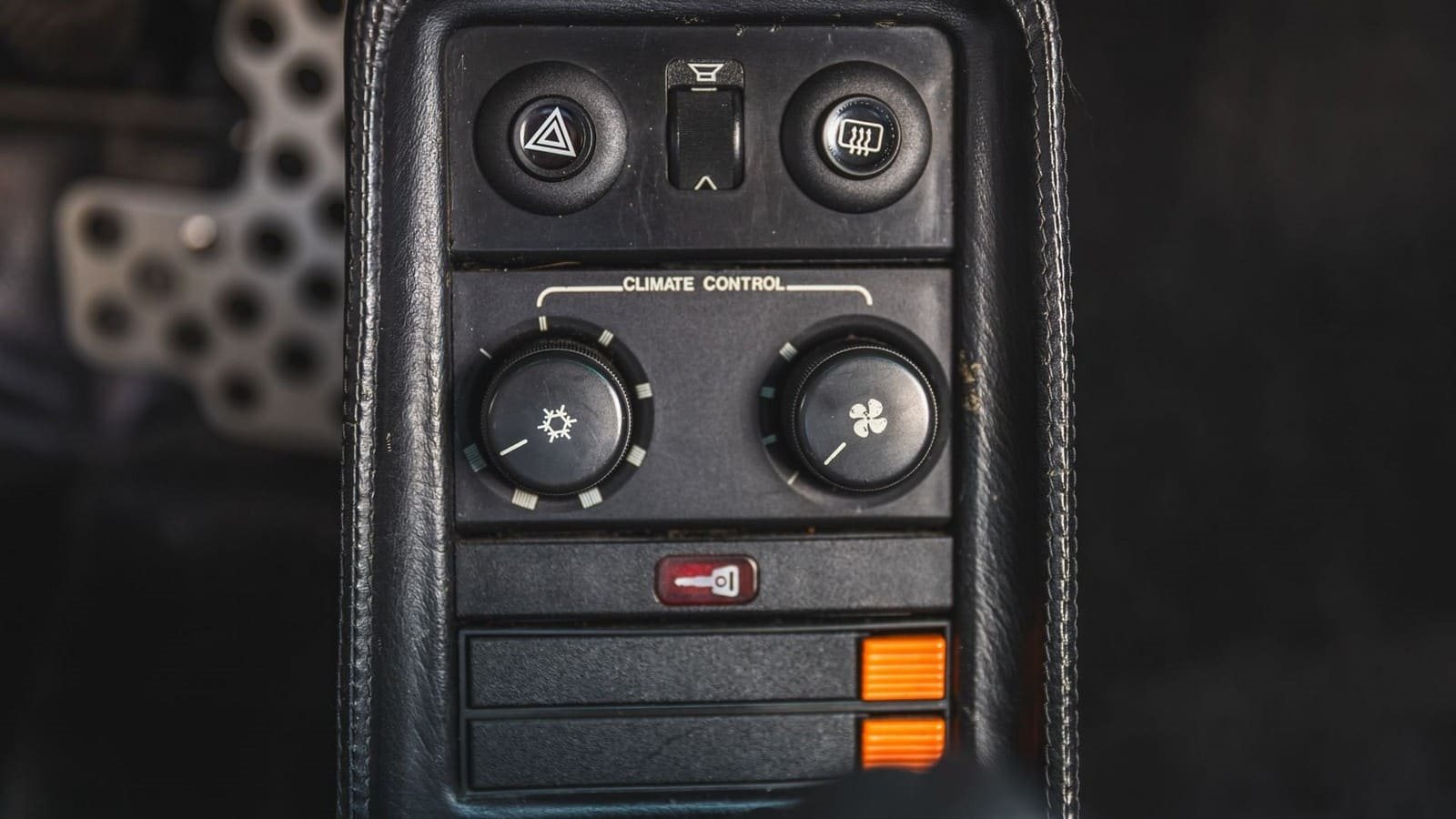 1987 - PORSCHE 911 RUF BTR SLANTNOSE COUPE, foto 82