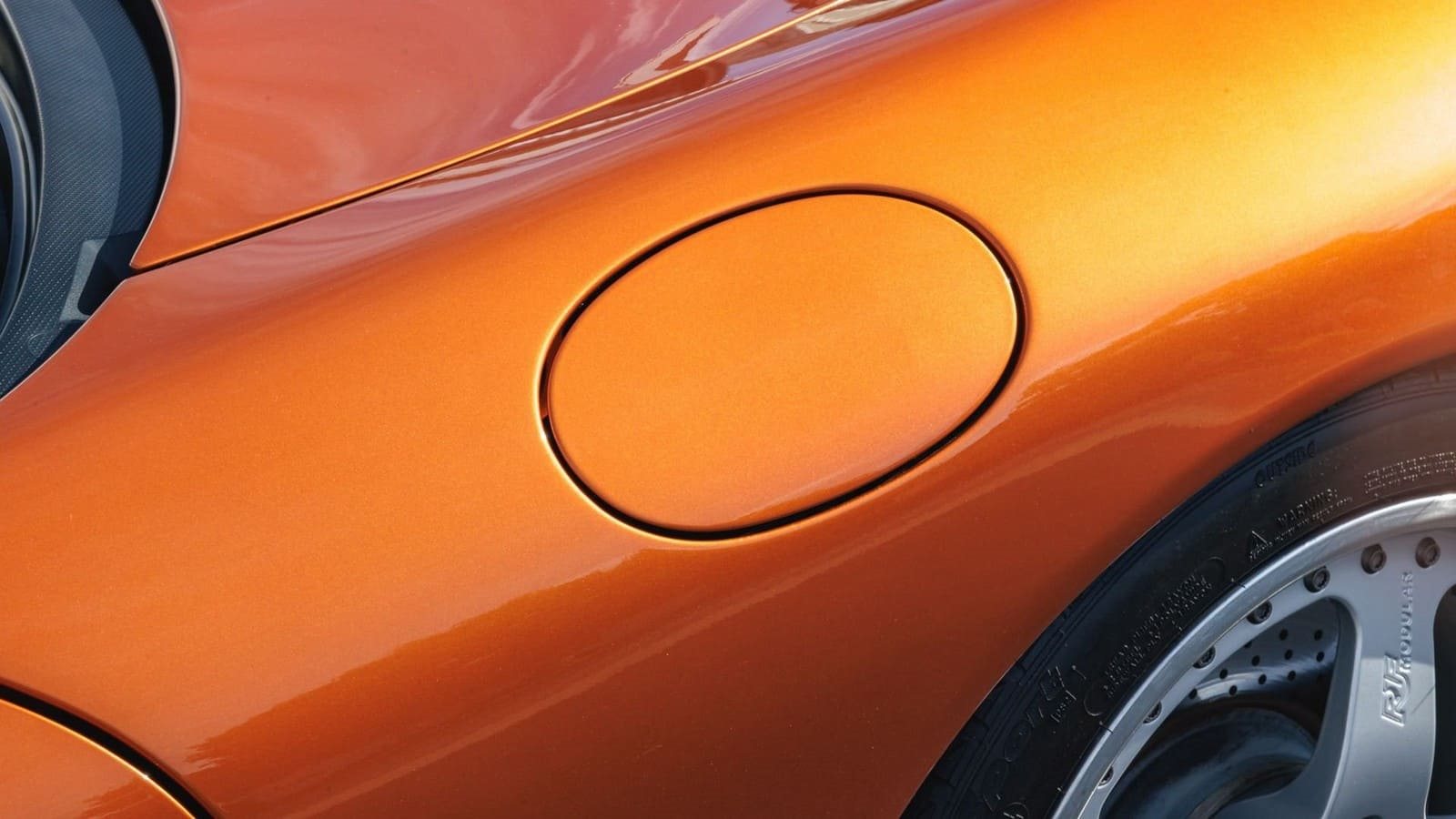 2001 - PORSCHE 911 RUF RGT, foto 12