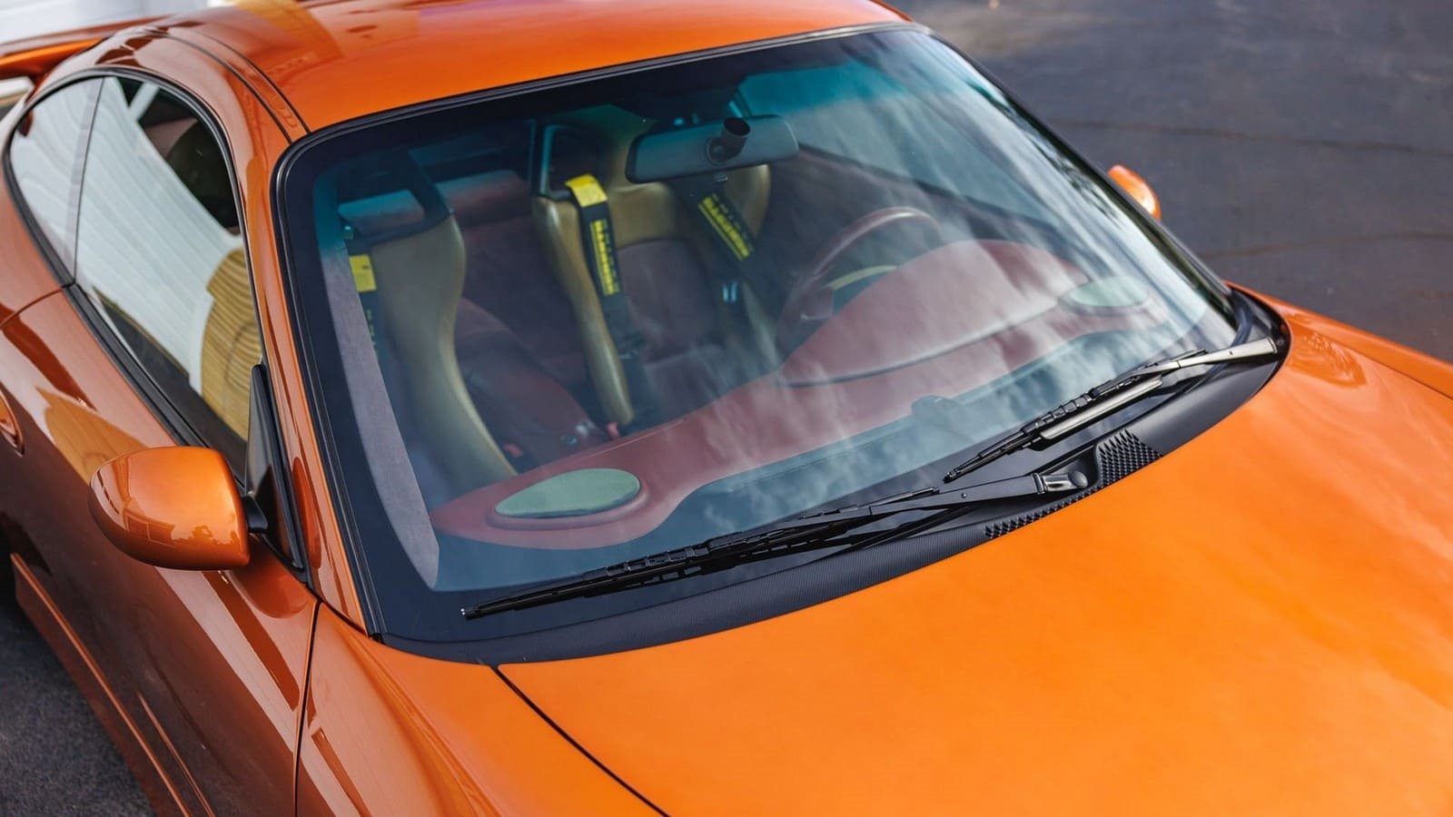 2001 - PORSCHE 911 RUF RGT, foto 37