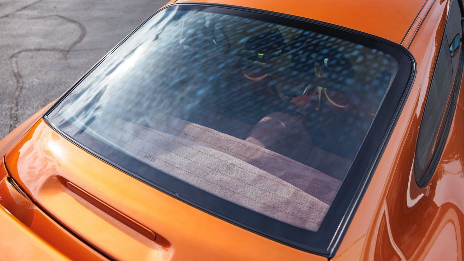 2001 - PORSCHE 911 RUF RGT, foto 46