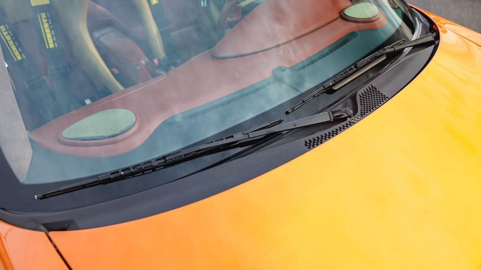 2001 - PORSCHE 911 RUF RGT, foto 47
