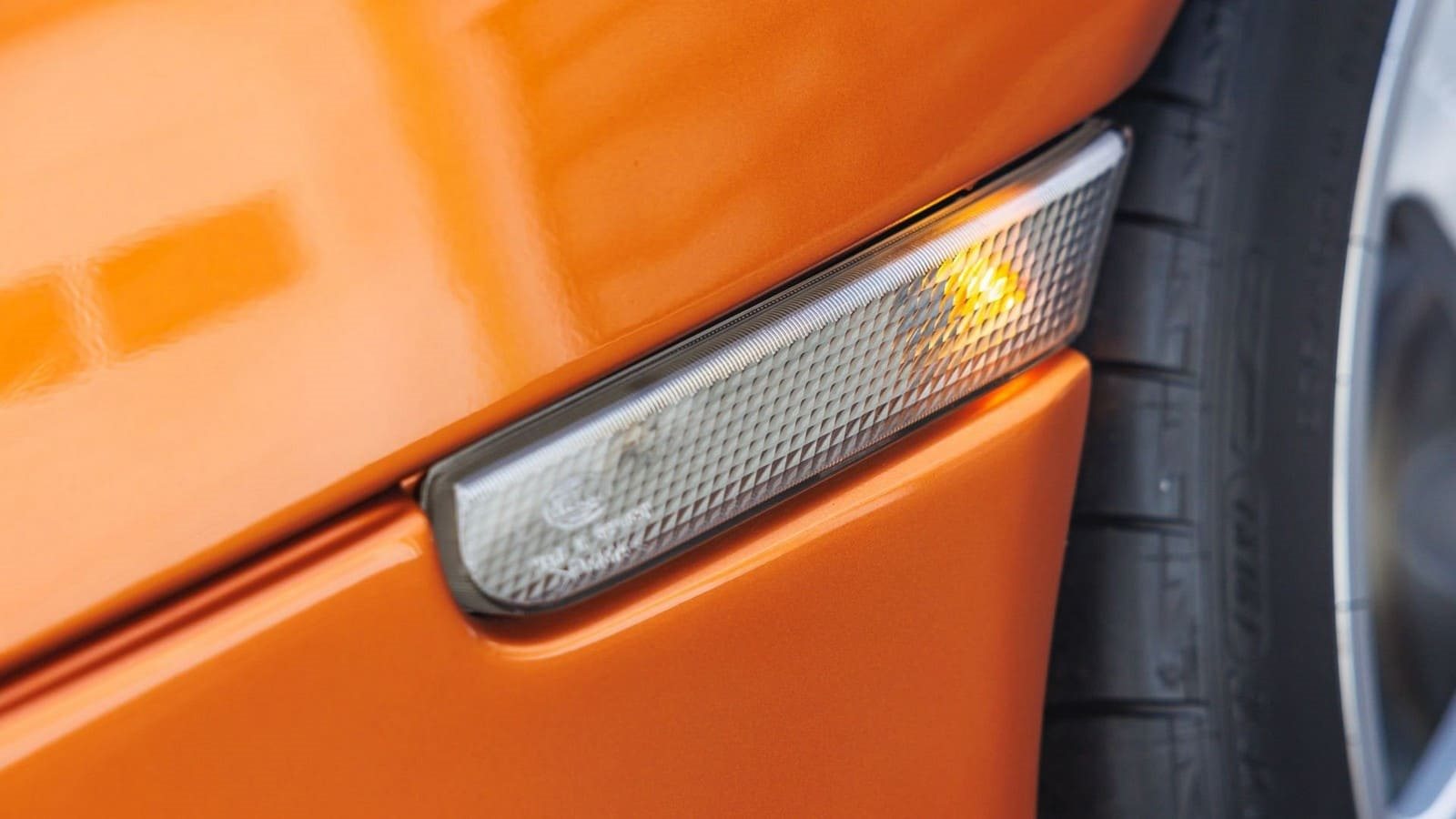 2001 - PORSCHE 911 RUF RGT, foto 69