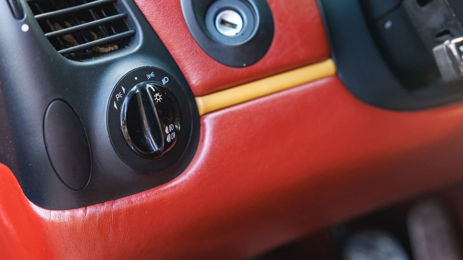 2001 - PORSCHE 911 RUF RGT, foto 78