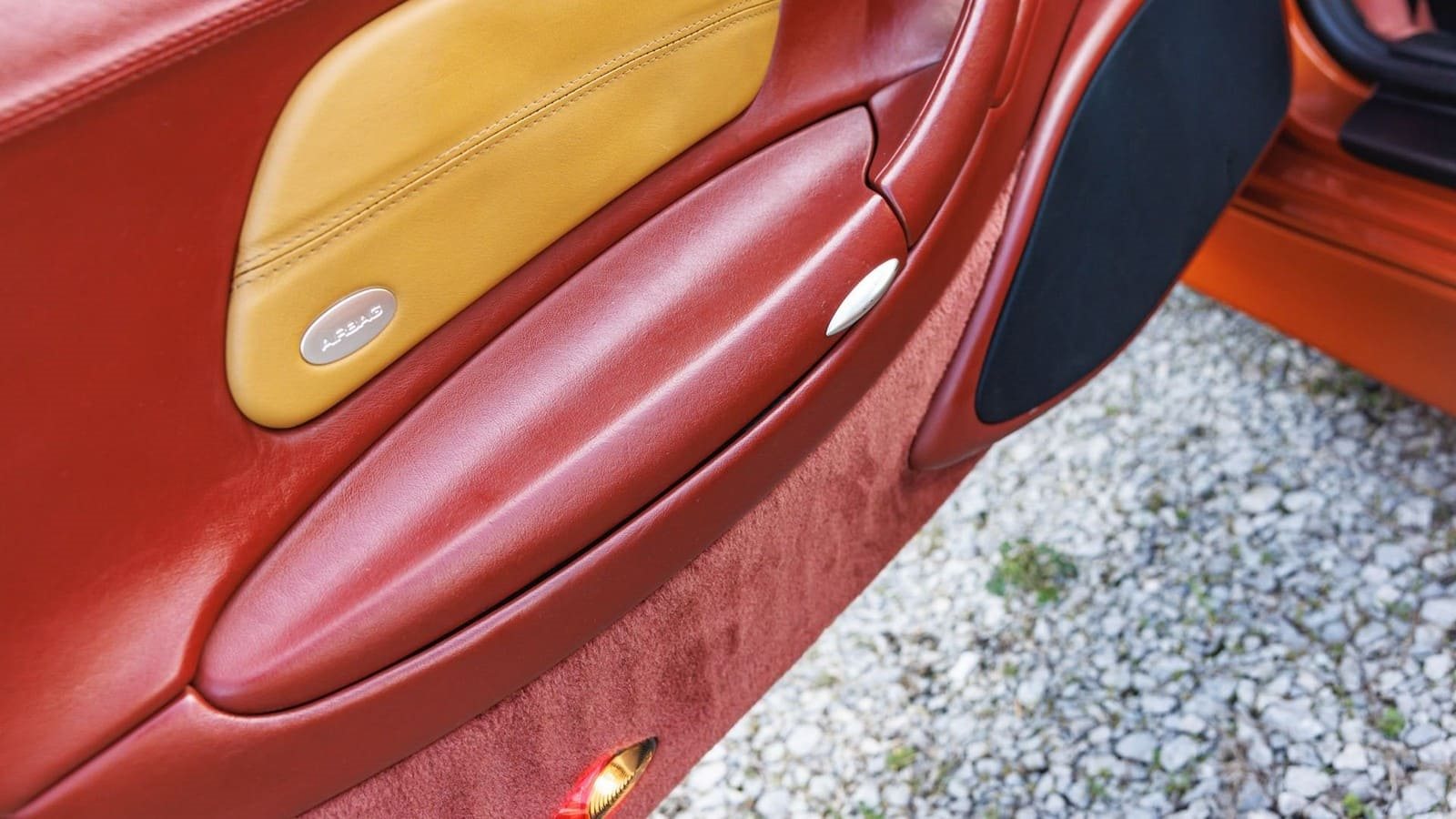 2001 - PORSCHE 911 RUF RGT, foto 79