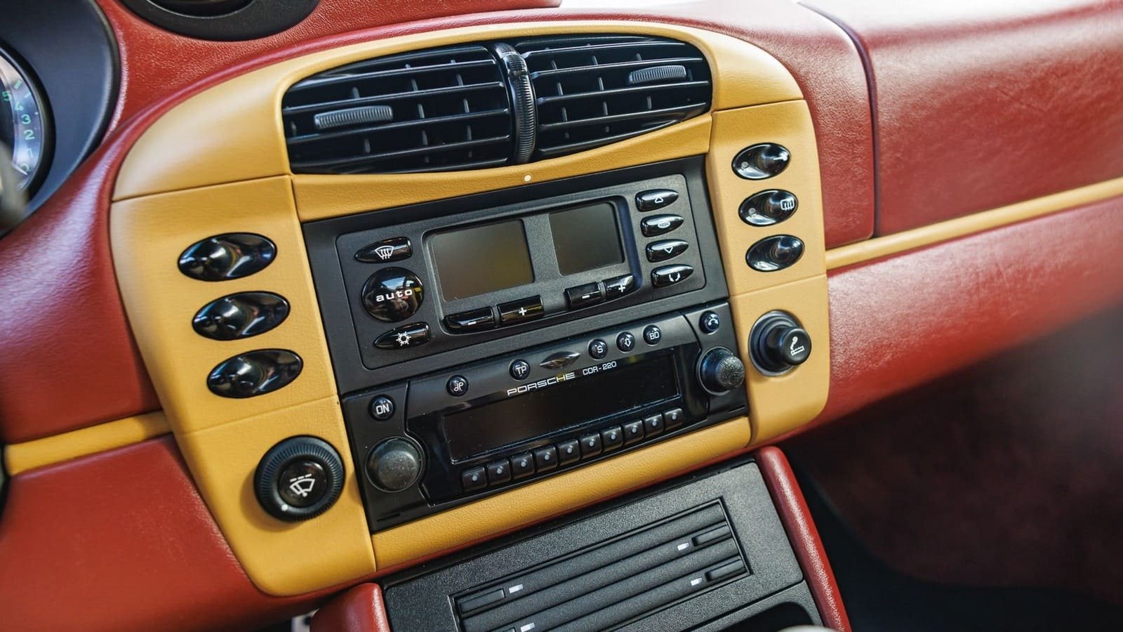 2001 - PORSCHE 911 RUF RGT, foto 89