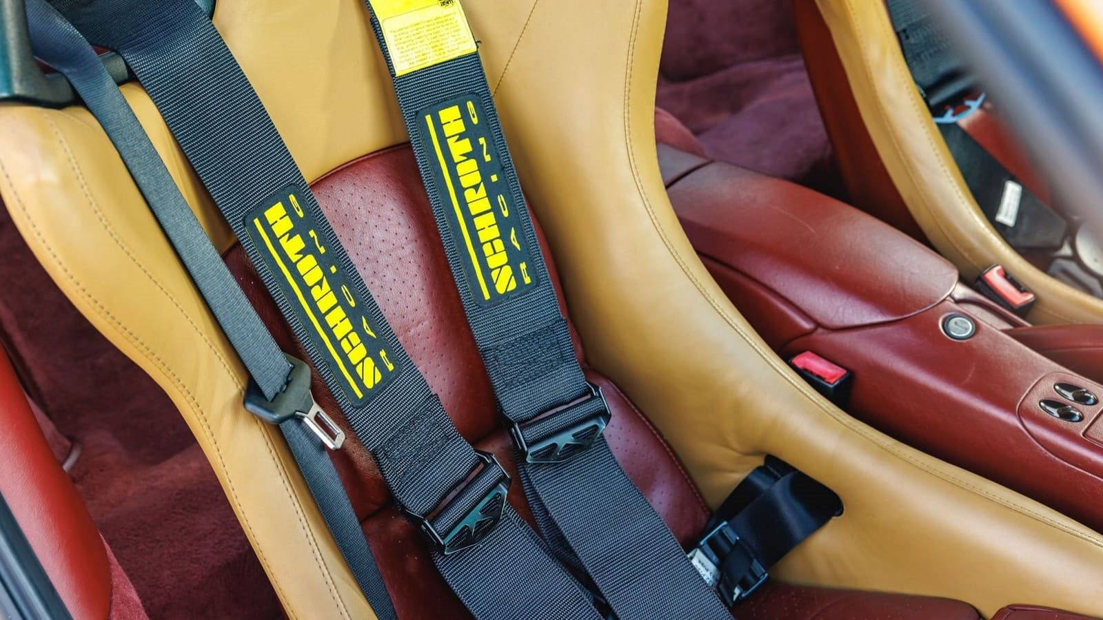 2001 - PORSCHE 911 RUF RGT, foto 102