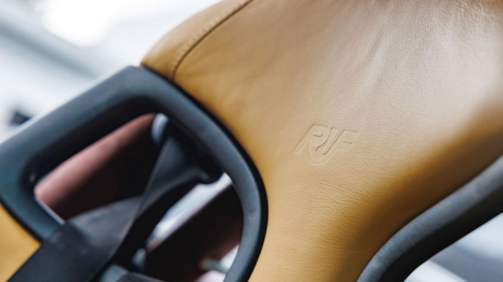 2001 - PORSCHE 911 RUF RGT, foto 113