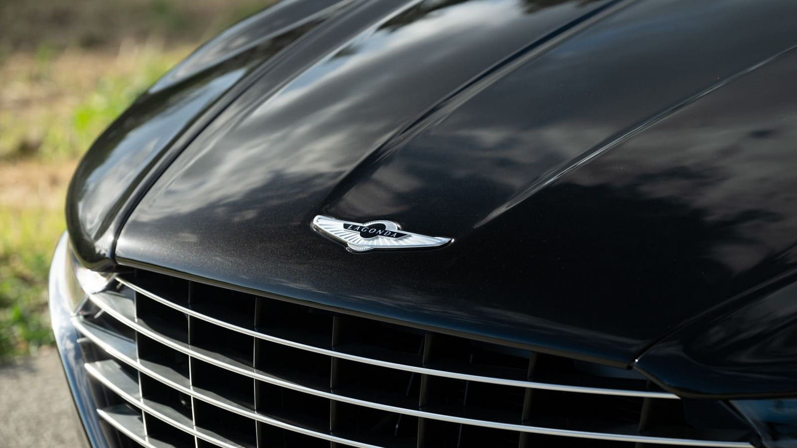 2017 - ASTON MARTIN LAGONDA TARAF, foto 21