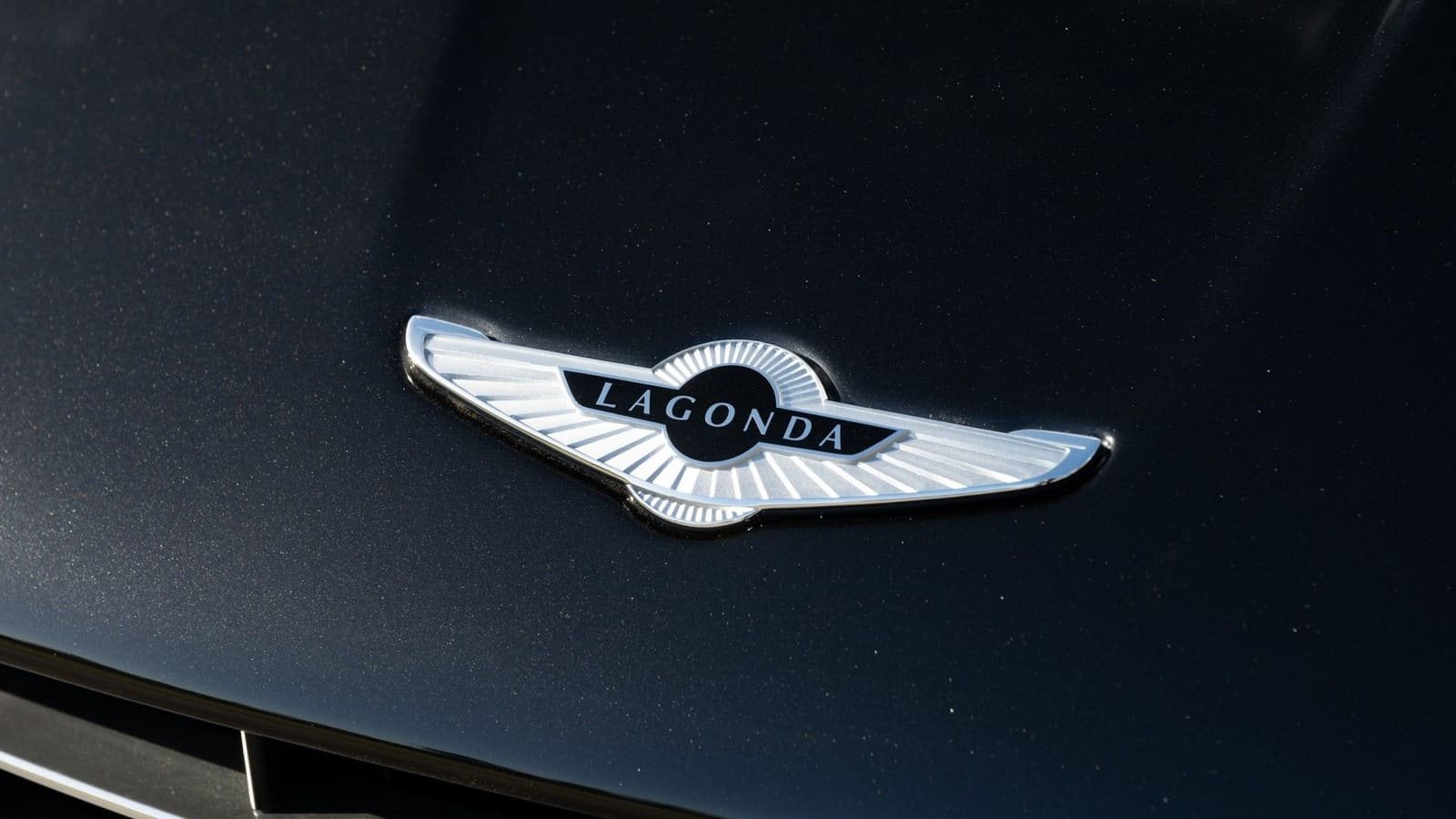 2017 - ASTON MARTIN LAGONDA TARAF, foto 22