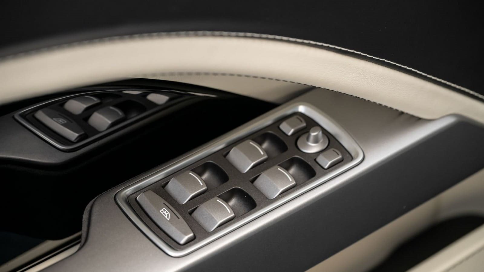 2017 - ASTON MARTIN LAGONDA TARAF, foto 68
