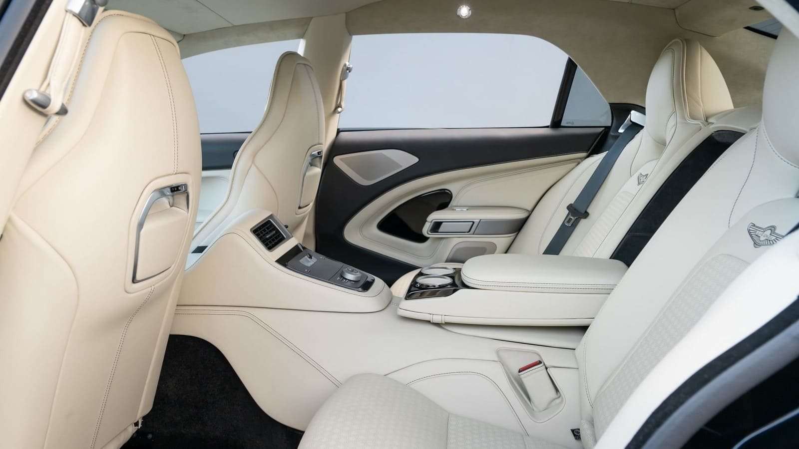 2017 - ASTON MARTIN LAGONDA TARAF, foto 77