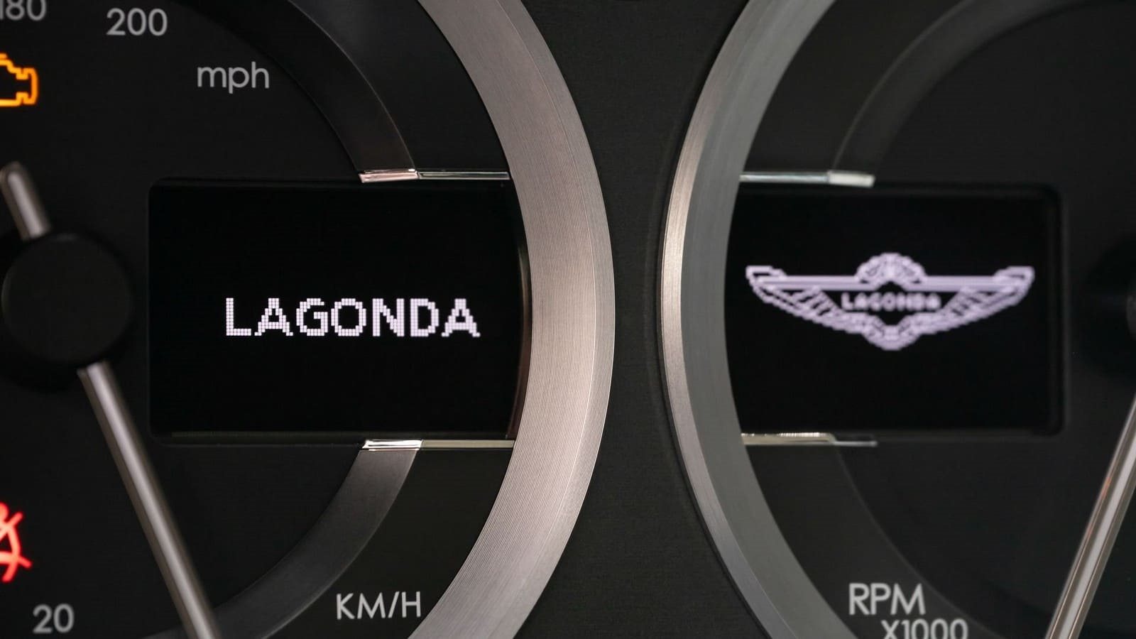 2017 - ASTON MARTIN LAGONDA TARAF, foto 89