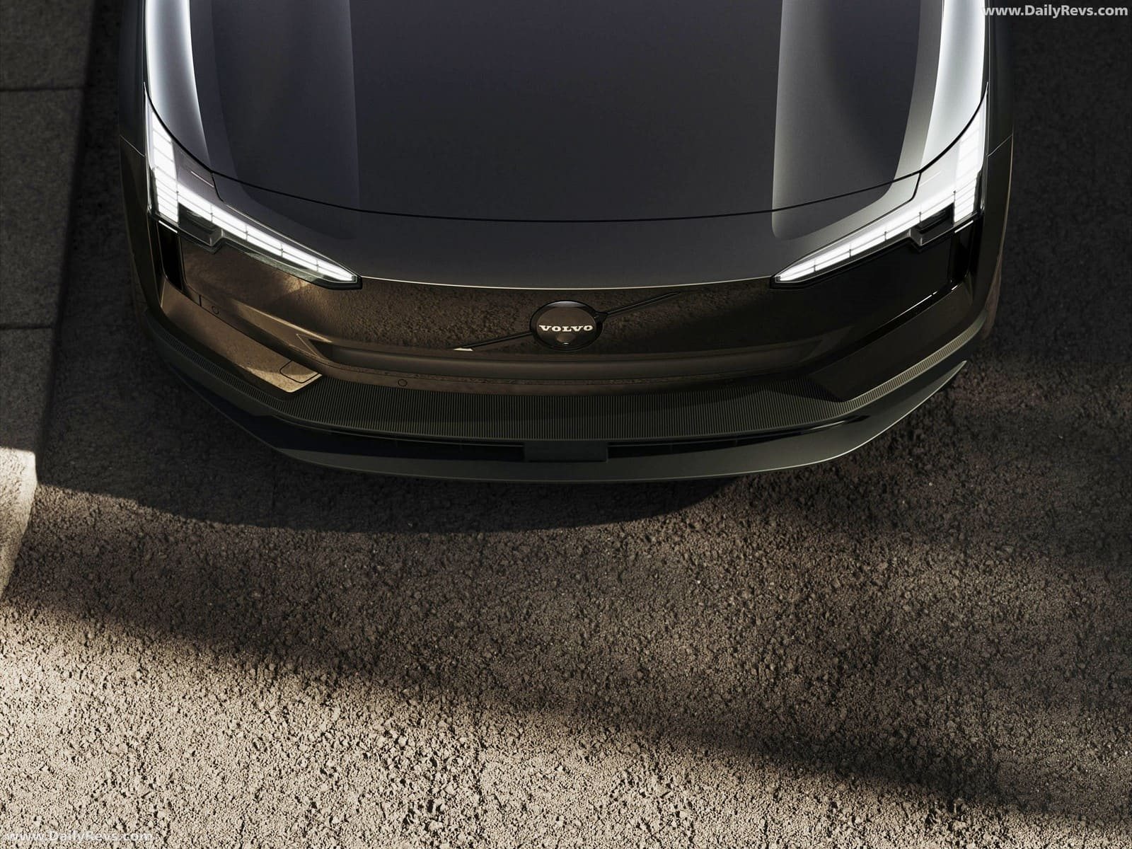 2026 - VOLVO EX30 BLACK EDITION, foto 7