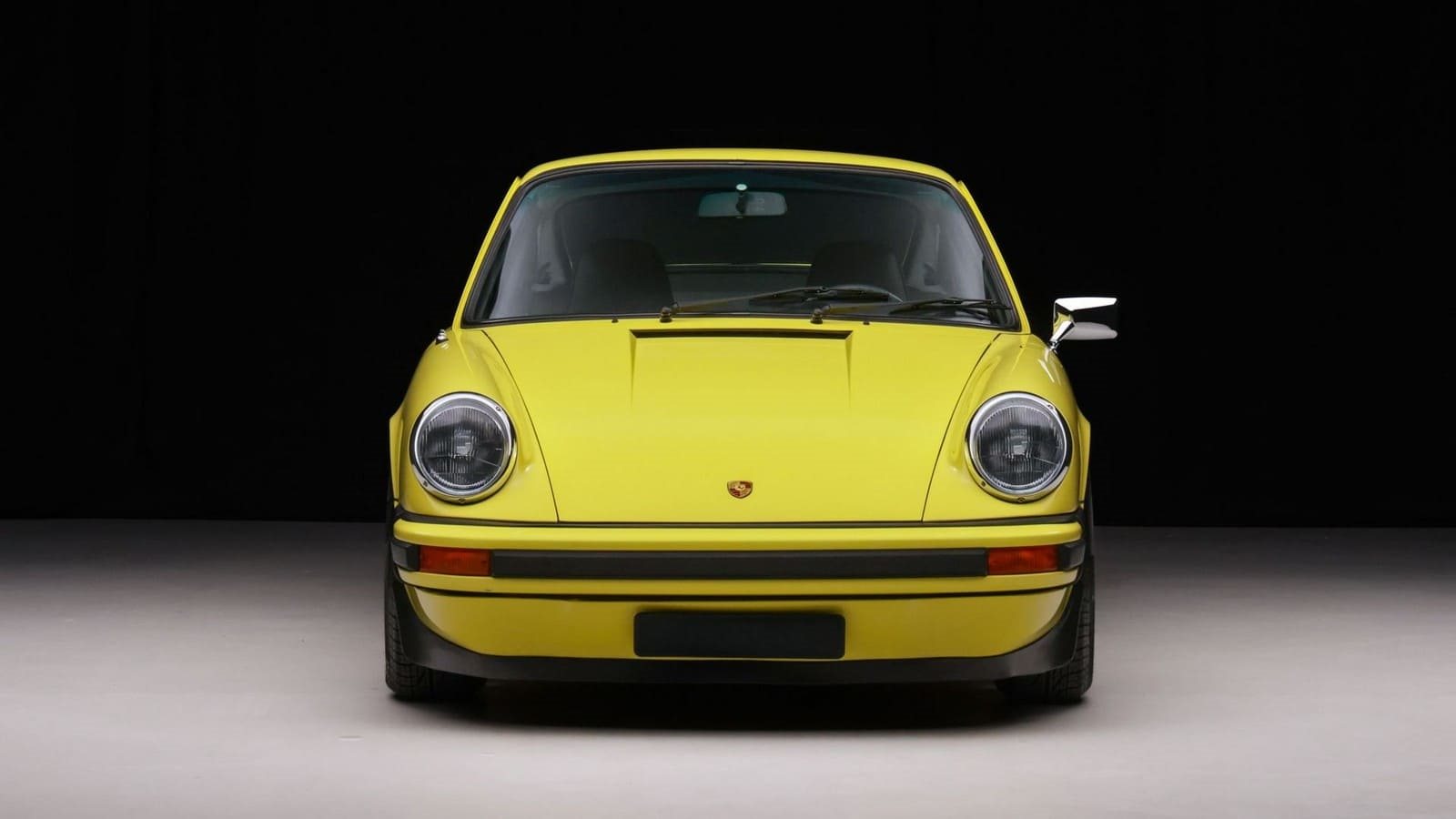 1975 - PORSCHE 911 CARRERA MFI COUPE, foto 4