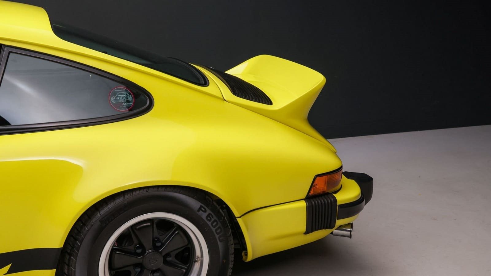 1975 - PORSCHE 911 CARRERA MFI COUPE, foto 6