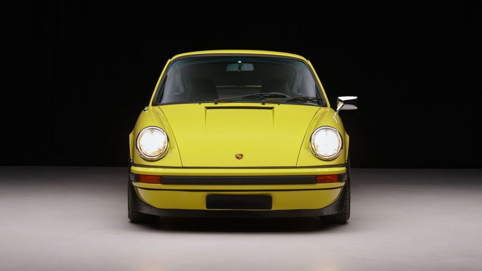 1975 - PORSCHE 911 CARRERA MFI COUPE, foto 14