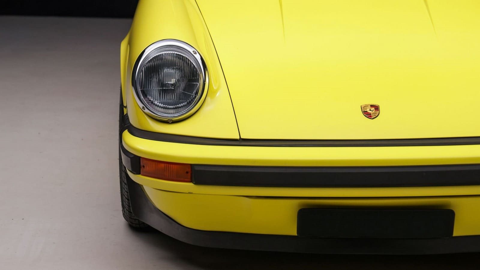 1975 - PORSCHE 911 CARRERA MFI COUPE, foto 15