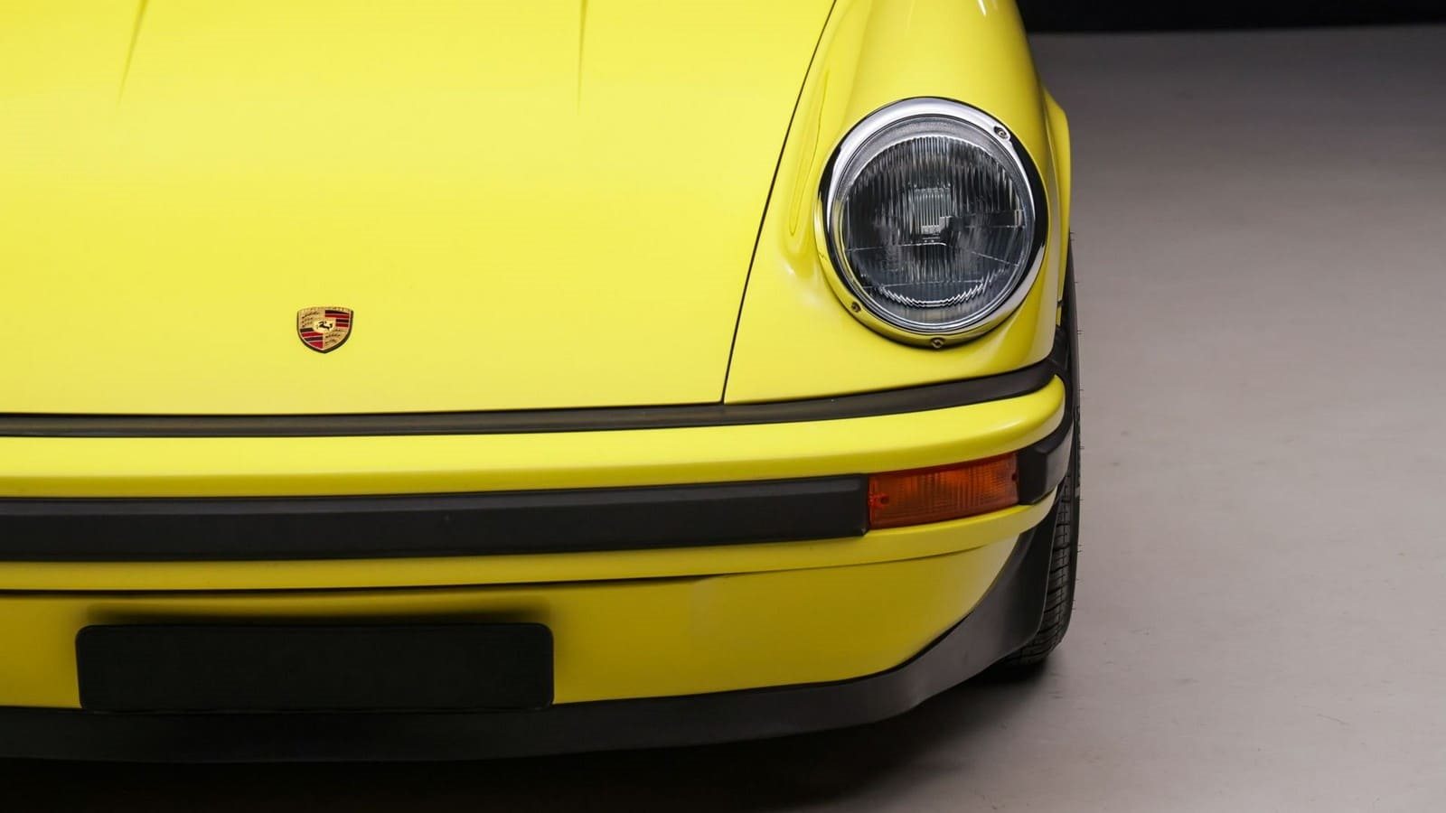 1975 - PORSCHE 911 CARRERA MFI COUPE, foto 16