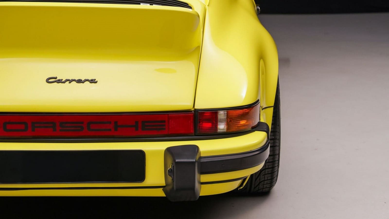 1975 - PORSCHE 911 CARRERA MFI COUPE, foto 20