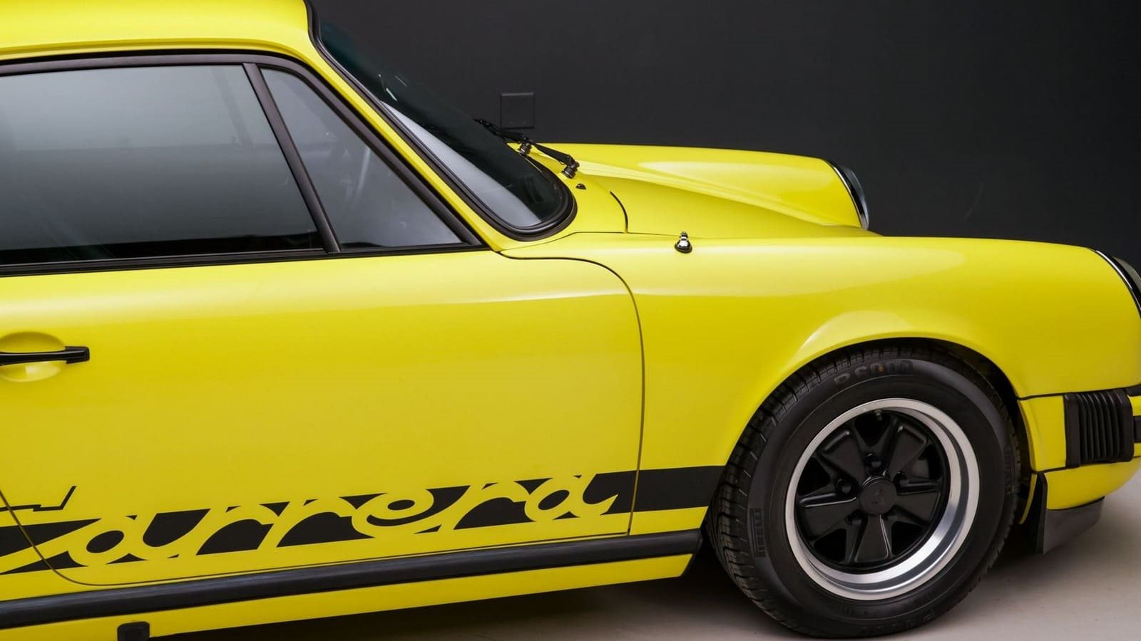 1975 - PORSCHE 911 CARRERA MFI COUPE, foto 24
